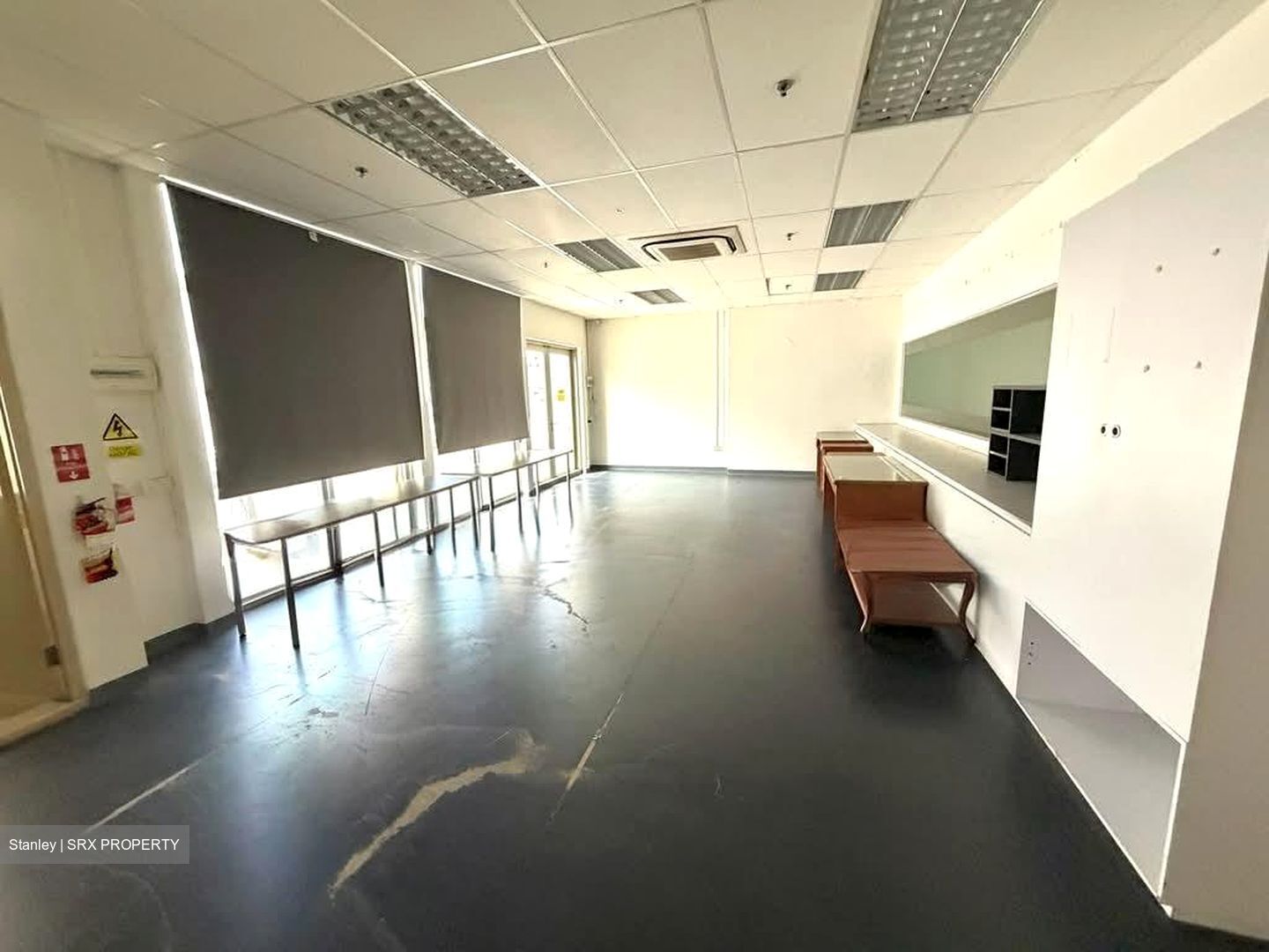 Unity Centre (D23), Factory #584852691